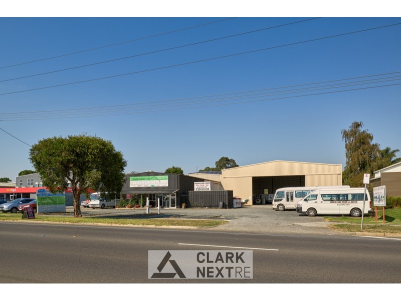 164 Queen Street, Warragul VIC 3820
