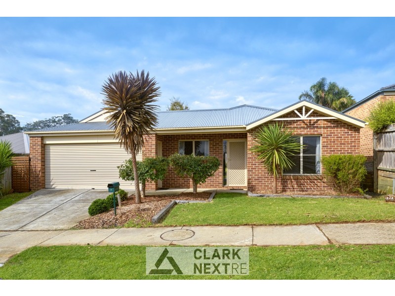 20 Rivendale Crescent, Drouin VIC 3818