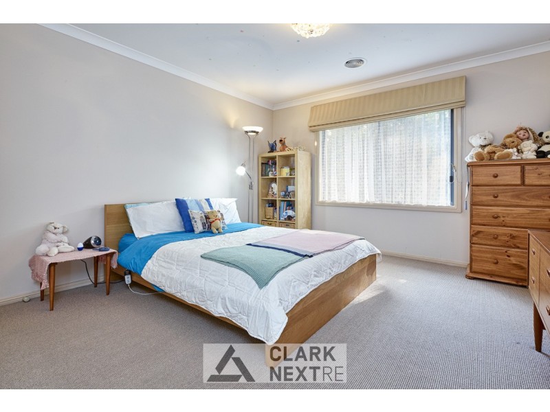 28 Fernery Boulevard, Warragul VIC 3820