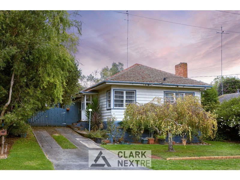 6 Ascott Street, Warragul VIC 3820