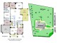 11 Nottingham Court, Drouin VIC 3818 Floorplan