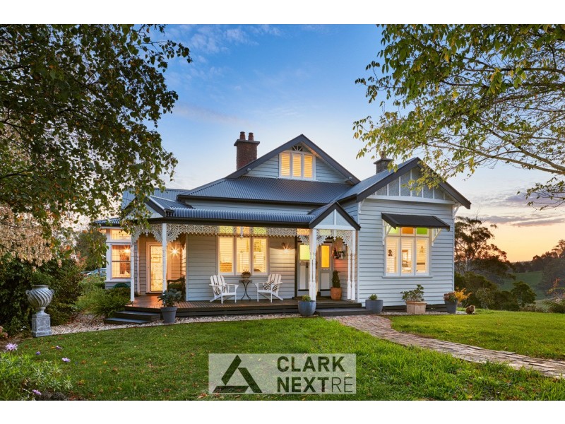 1921 Korumburra Warragul Road, Mountain View VIC 3988
