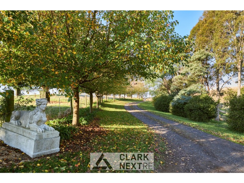 1921 Korumburra Warragul Road, Mountain View VIC 3988