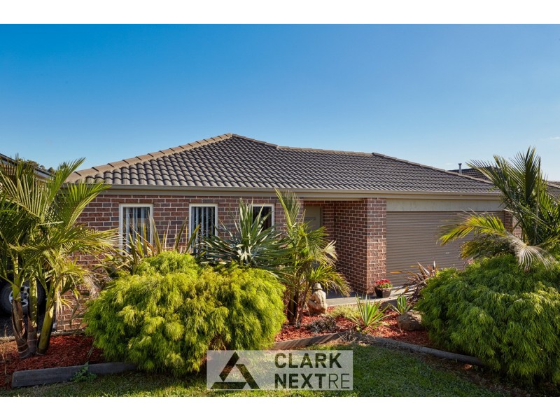 7 Hatfield Drive, Drouin VIC 3818