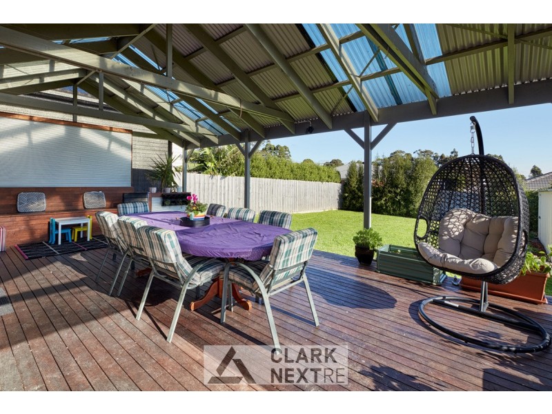 7 Hatfield Drive, Drouin VIC 3818