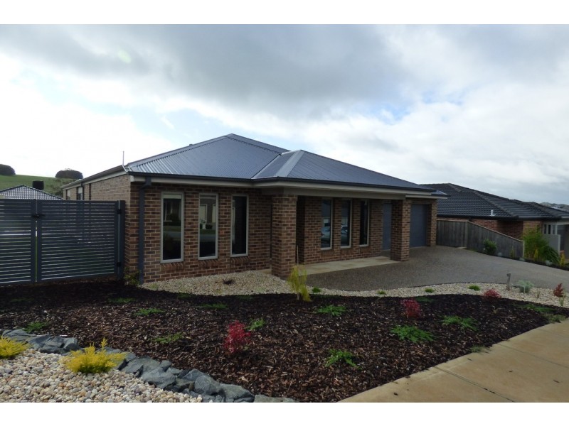 18 Sandstock Drive, Warragul VIC 3820
