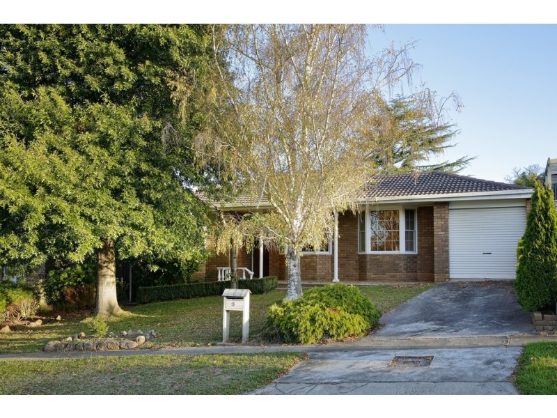 5 Alexander Street, Warragul VIC 3820