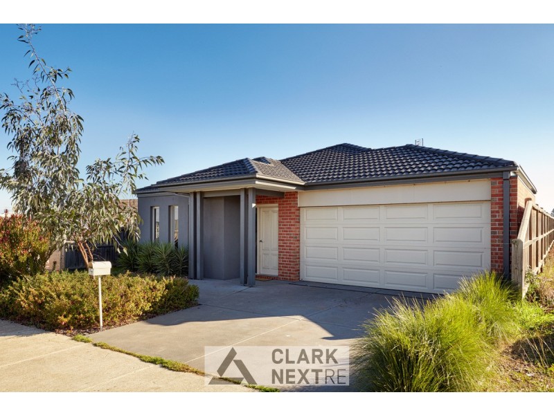 144 Willandra Circuit, Warragul VIC 3820