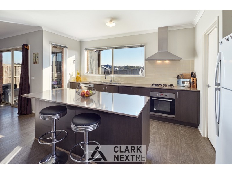 144 Willandra Circuit, Warragul VIC 3820