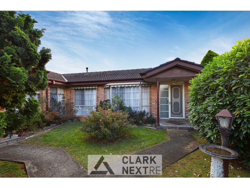 3/31 Witton Street, Warragul VIC 3820