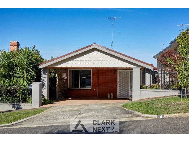 4 Craig Street, Warragul VIC 3820