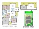 201 Bowen Street, Warragul VIC 3820 Floorplan