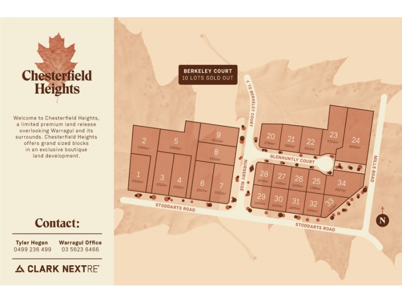 33 Stoddarts Road, Warragul VIC 3820