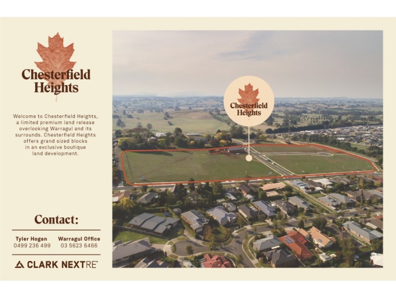 9 Glenhuntly Court, Warragul VIC 3820