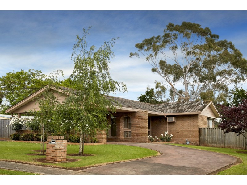 9 Main Neerim Road, Drouin VIC 3818