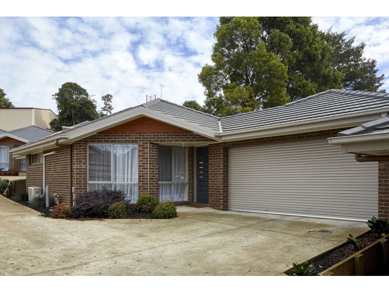 2/77 Burke Street, Warragul VIC 3820