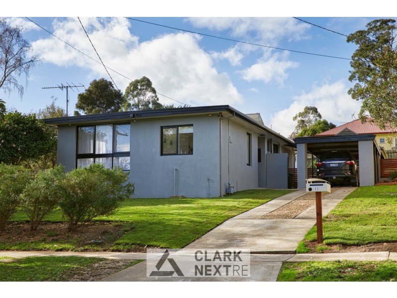 53 Church Street, Drouin VIC 3818