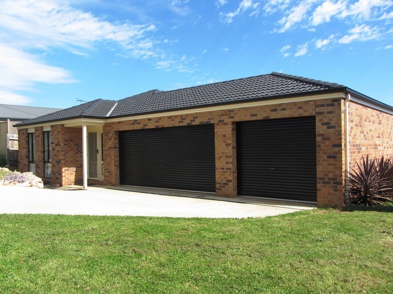 3 Tatterson Court, Warragul VIC 3820