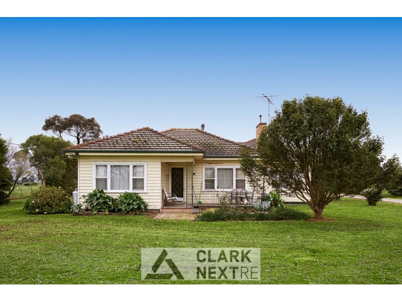 136B/640 Bunyip – Modella Road, Iona VIC 3815