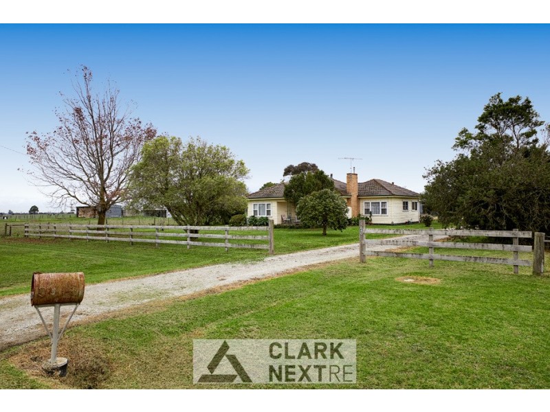 136B/640 Bunyip – Modella Road, Iona VIC 3815