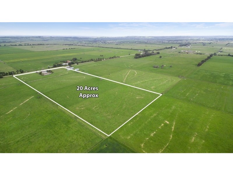 136B/640 Bunyip – Modella Road, Iona VIC 3815