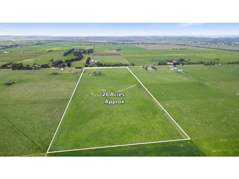 136B/640 Bunyip – Modella Road, Iona VIC 3815