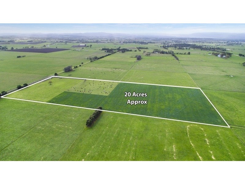 136B/640 Bunyip – Modella Road, Iona VIC 3815