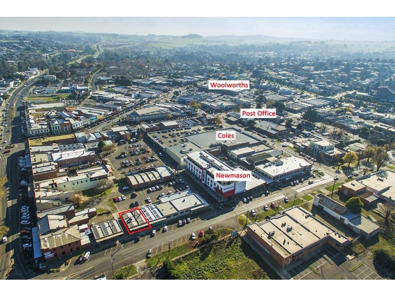 9-11 Mason Street, Warragul VIC 3820