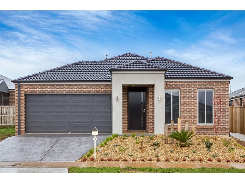 12 MacAllister Court, Warragul VIC 3820