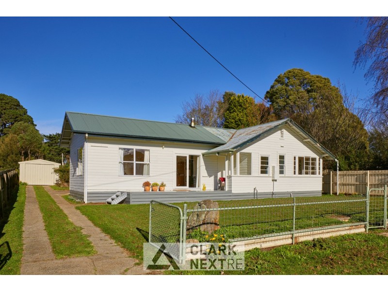 153 Nayook-Powelltown Road, Nayook VIC 3832