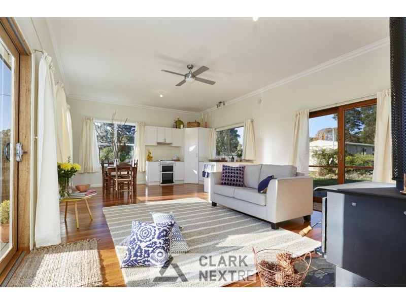 153 Nayook-Powelltown Road, Nayook VIC 3832