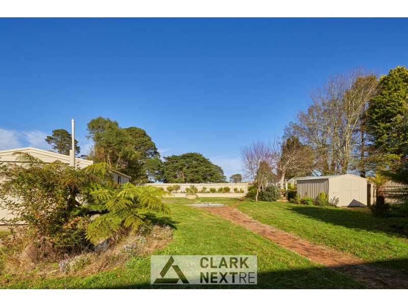153 Nayook-Powelltown Road, Nayook VIC 3832