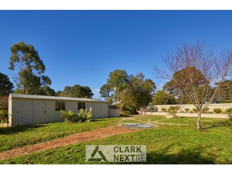 153 Nayook-Powelltown Road, Nayook VIC 3832