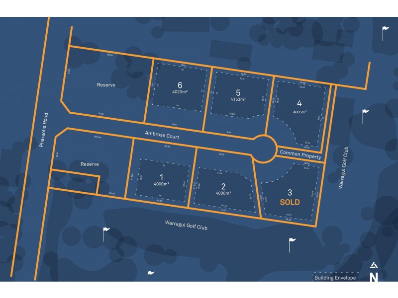 1 Ambrose Court, Warragul VIC 3820