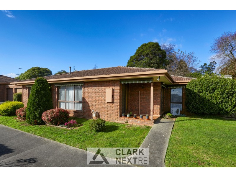 2/97 Charles Street, Warragul VIC 3820