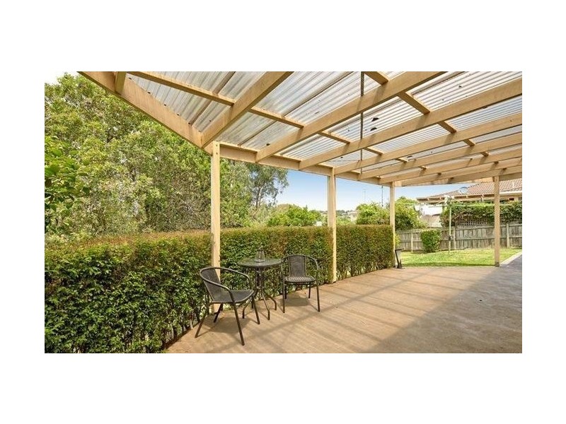 24 Waratah Drive, Warragul VIC 3820