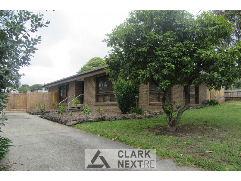 7 McCulloch Avenue, Warragul VIC 3820