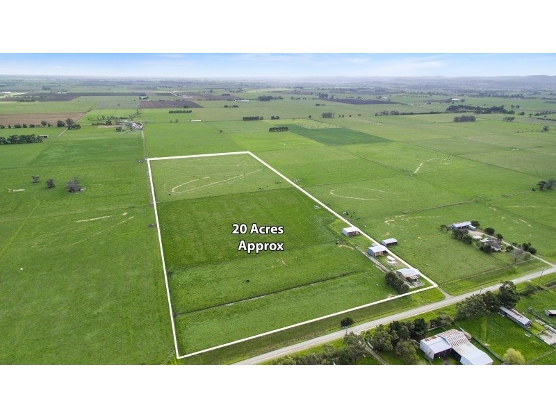 139A/640 Bunyip – Modella Road, Iona VIC 3815