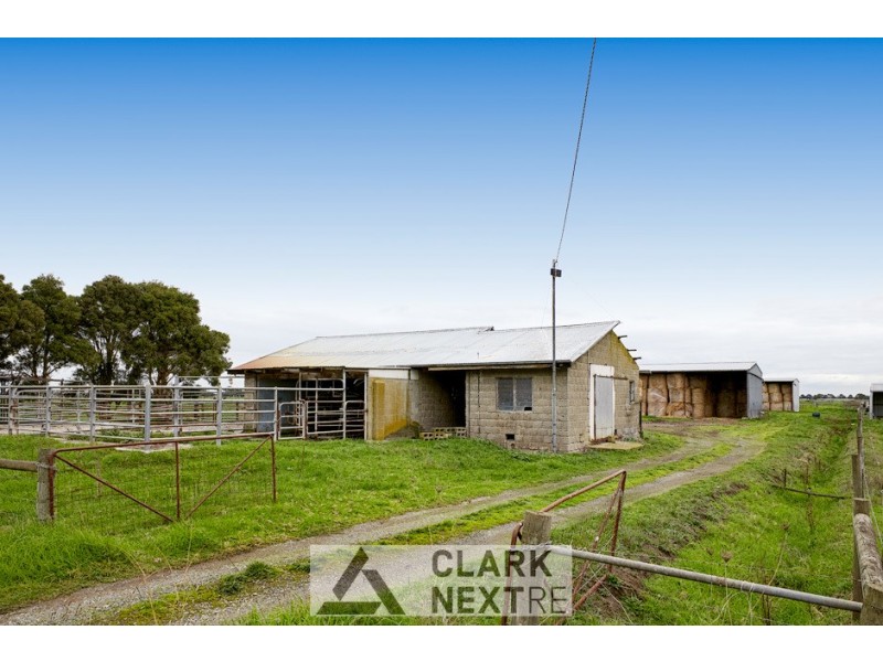 139A/640 Bunyip – Modella Road, Iona VIC 3815