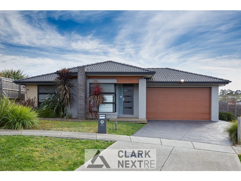13 Paulan Court, Warragul VIC 3820