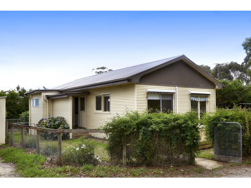 161 Hamiltons Road, Lardner VIC 3821