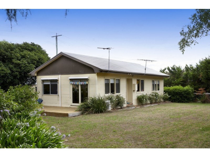 161 Hamiltons Road, Lardner VIC 3821