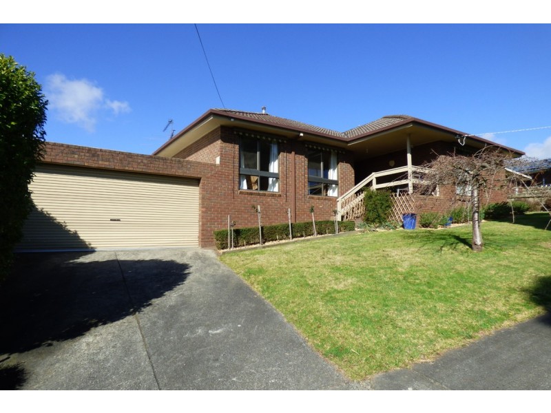 40 Biram Drive, Warragul VIC 3820