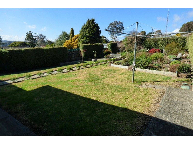40 Biram Drive, Warragul VIC 3820