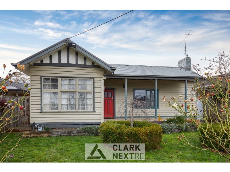 17 Normanby Street, Warragul VIC 3820