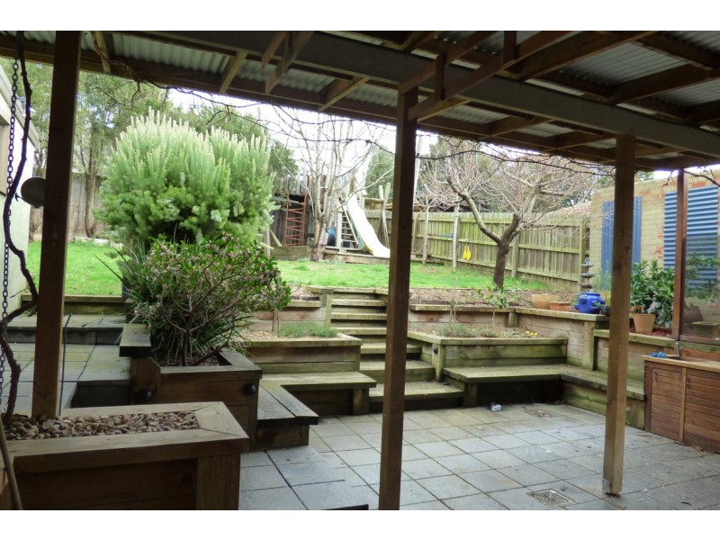 25 Boronia Street, Warragul VIC 3820