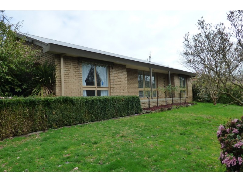 25 Boronia Street, Warragul VIC 3820