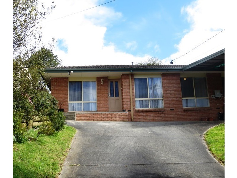 11 Warragul Korumburra Road, Warragul VIC 3820