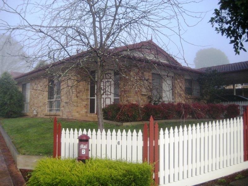 1/6 Stirling Street, Warragul VIC 3820