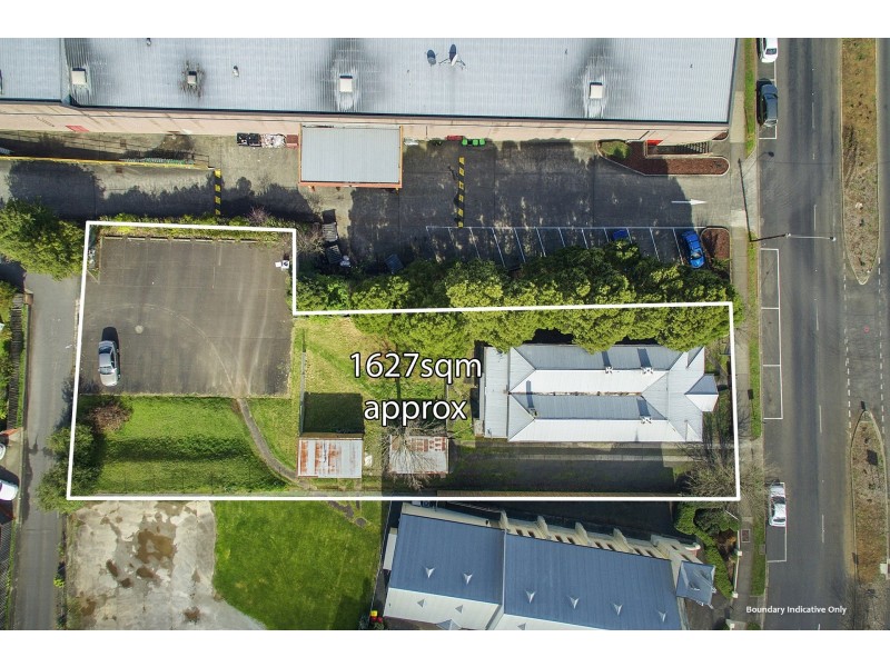 60 Victoria Street, Warragul VIC 3820
